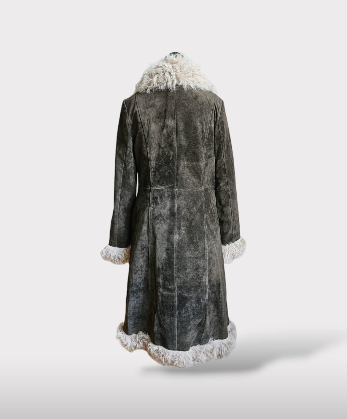 Lida Coat