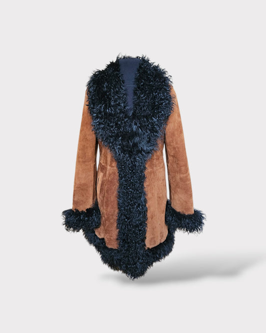 Liya Coat