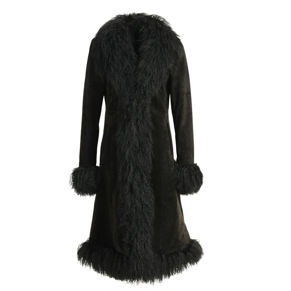 Shalah Coat