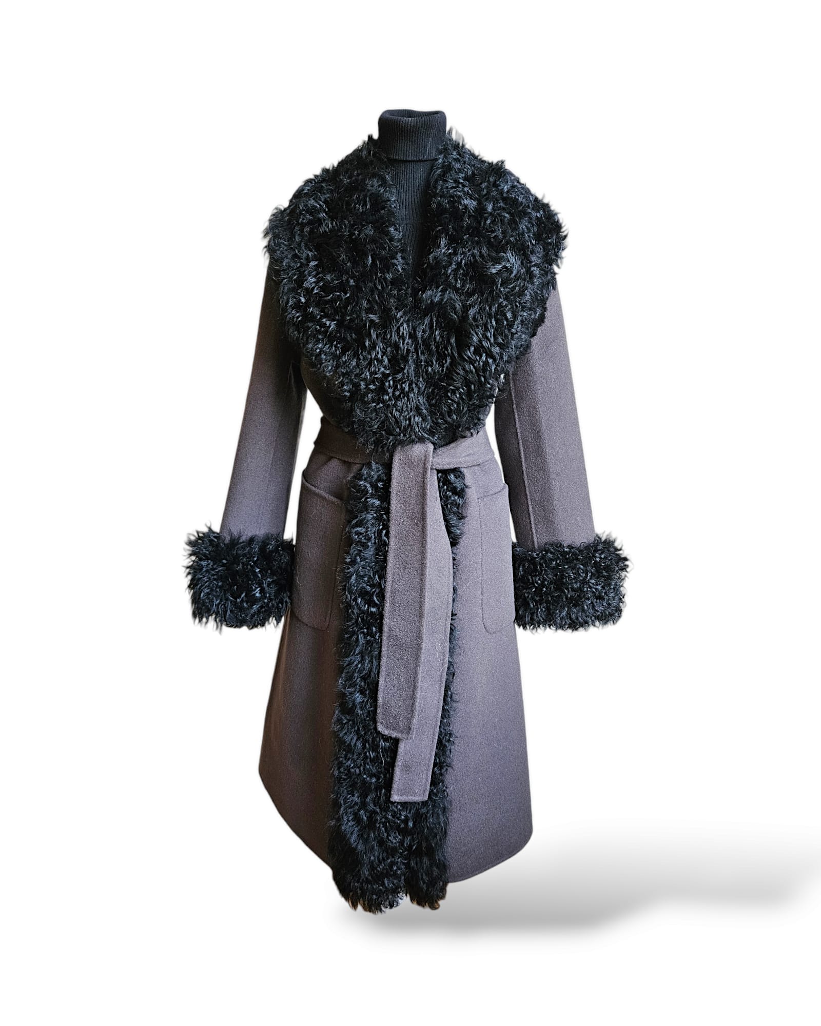 Soli Coat