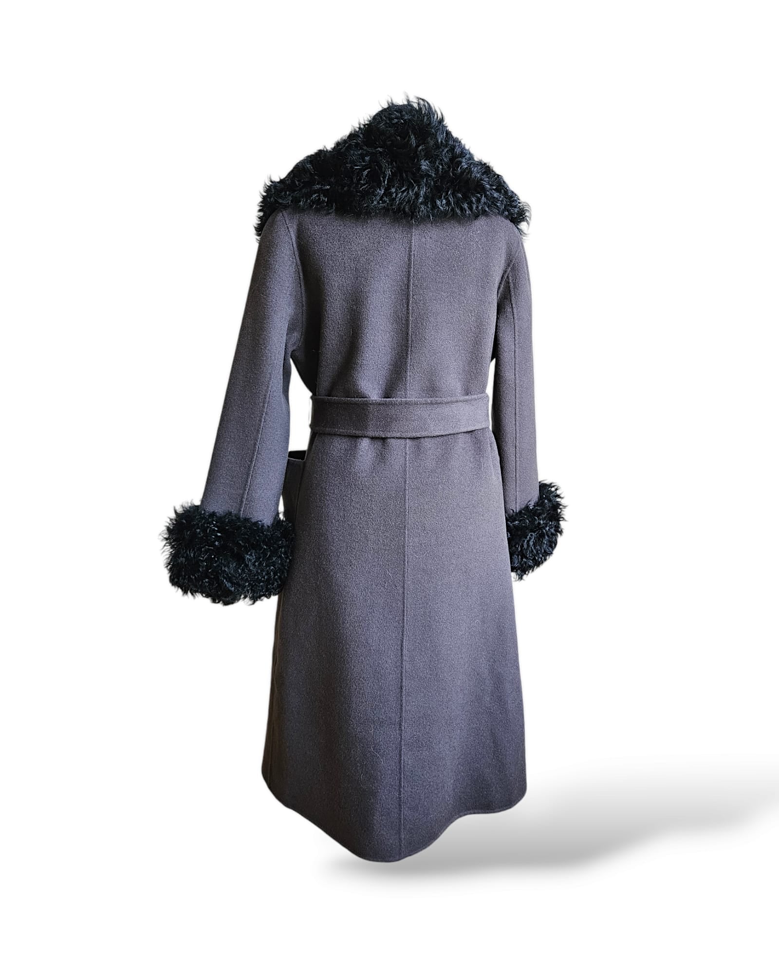 Soli Coat