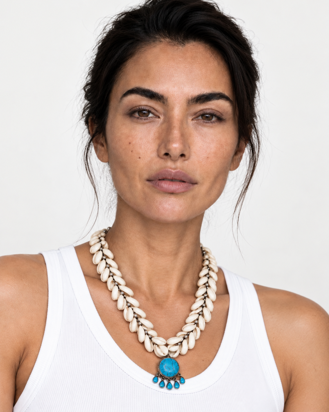 Naz Heritage Necklace