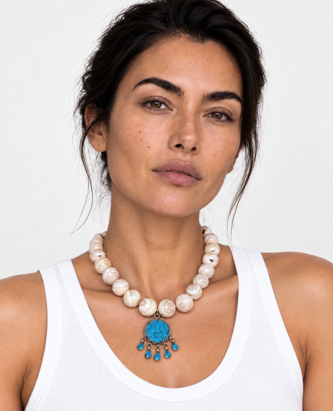 Parwana Heritage Necklace