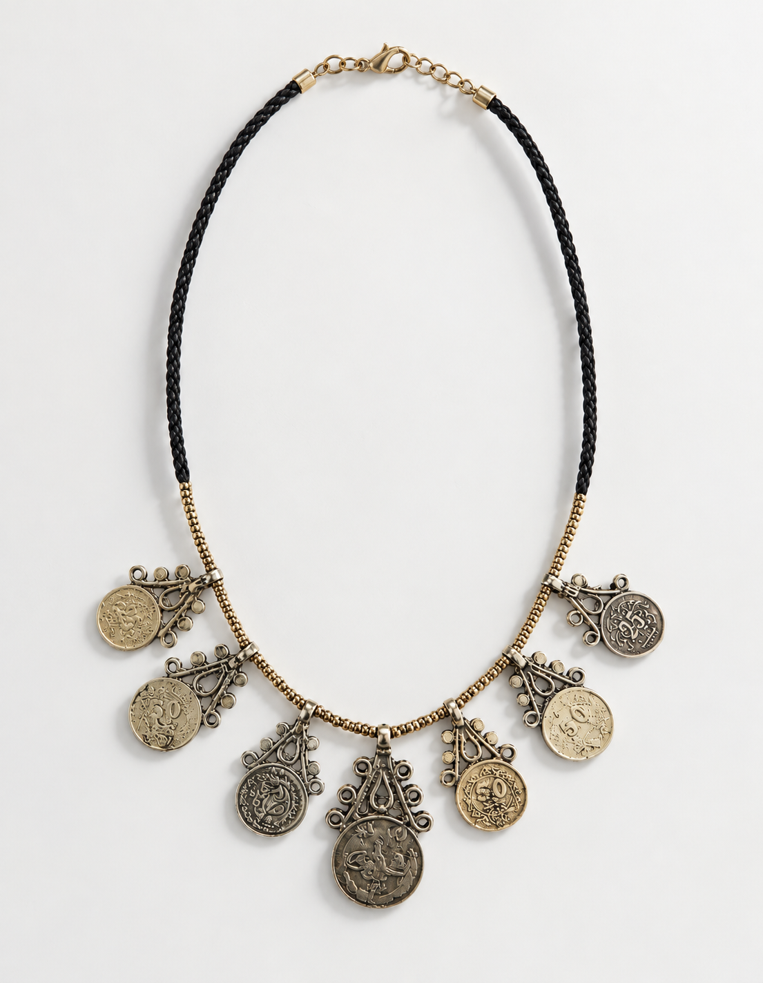 Noruz Heritage Necklace