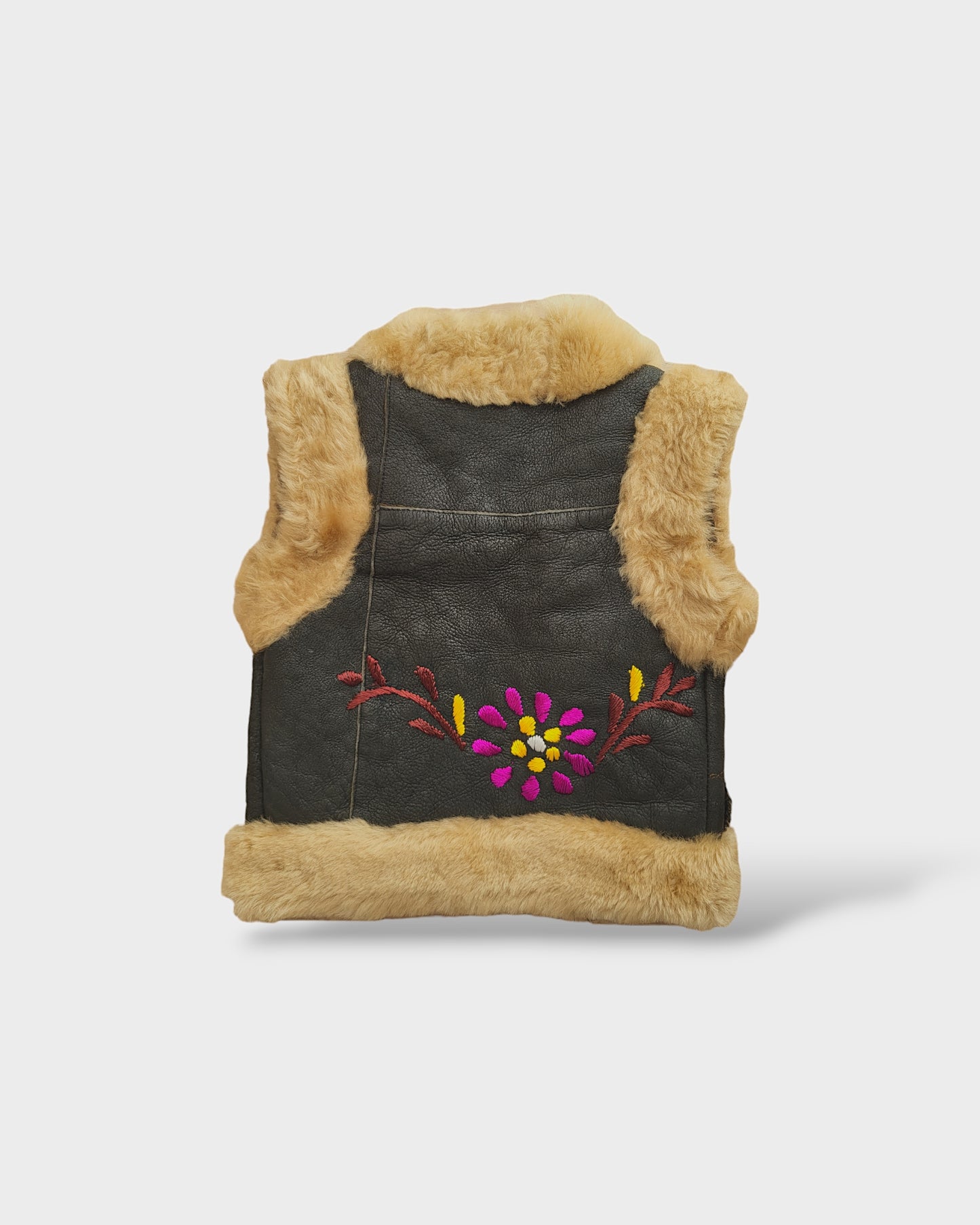 Idris Vest