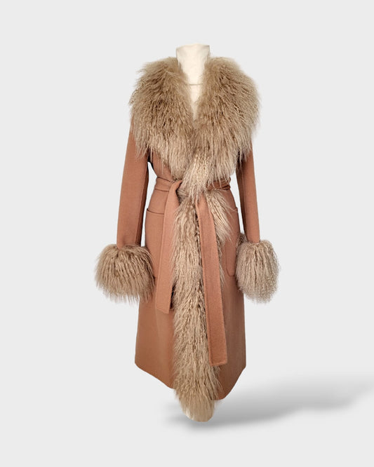 Sahel Coat