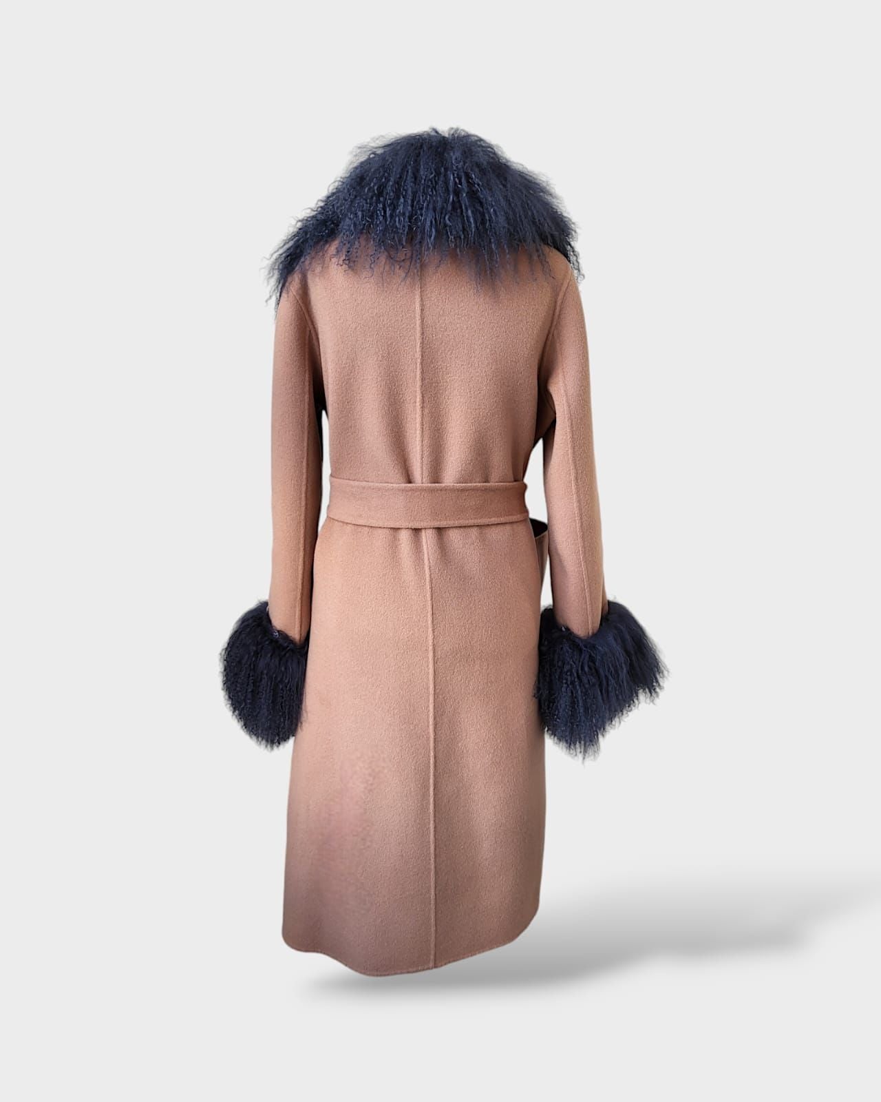 Aleena Coat