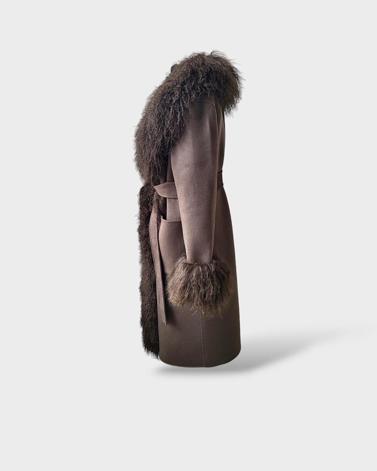 Helai Coat