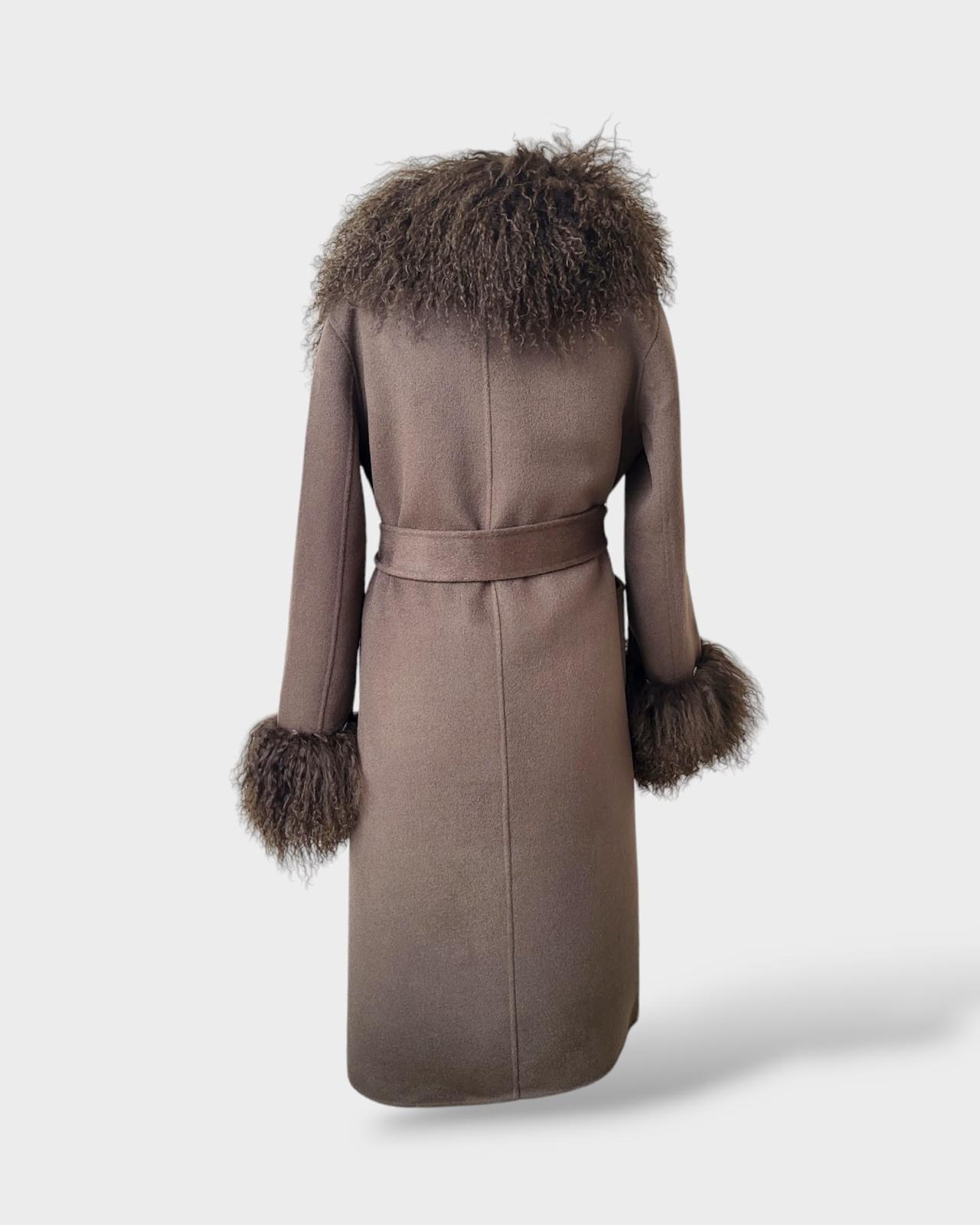 Helai Coat