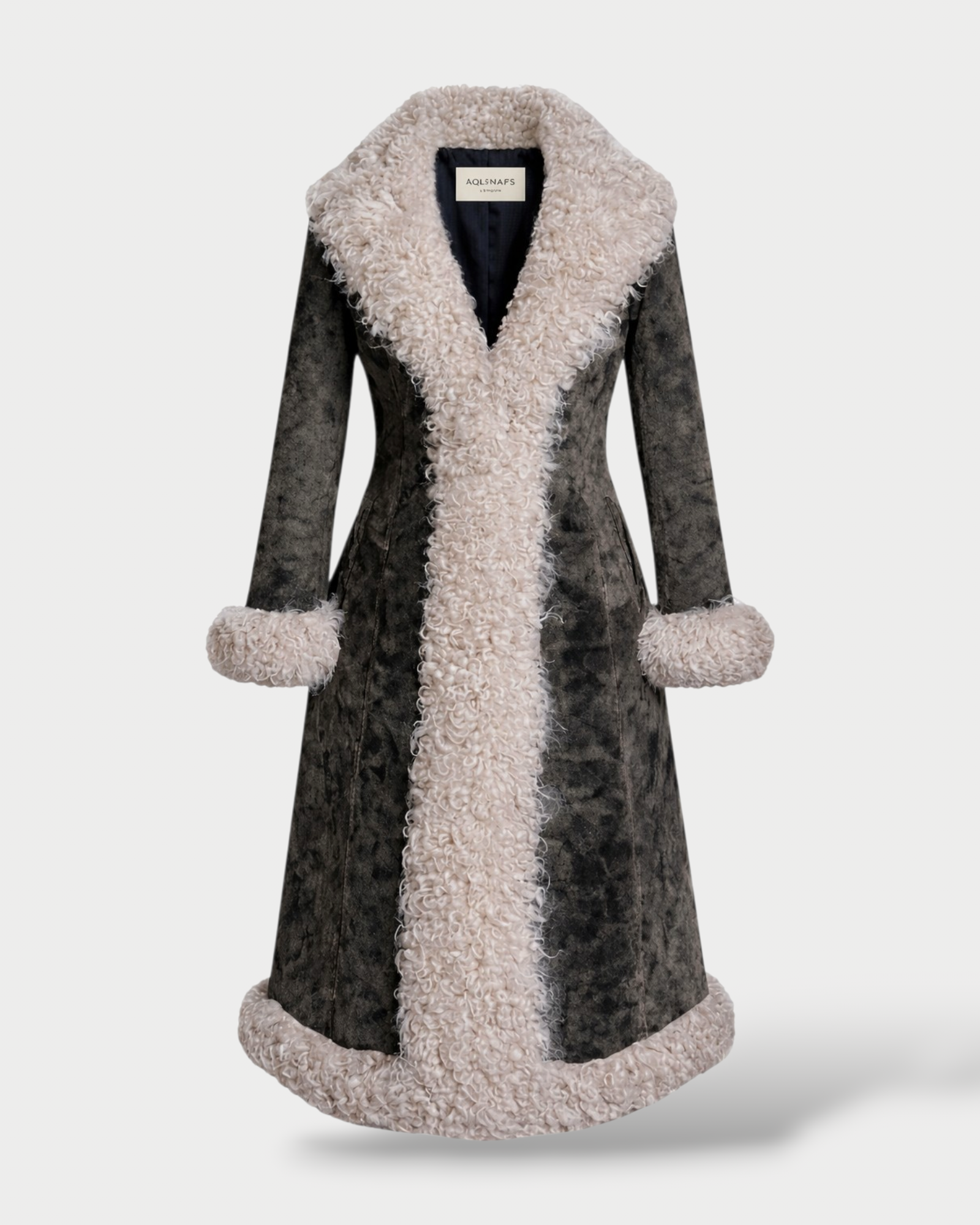 Lida Coat