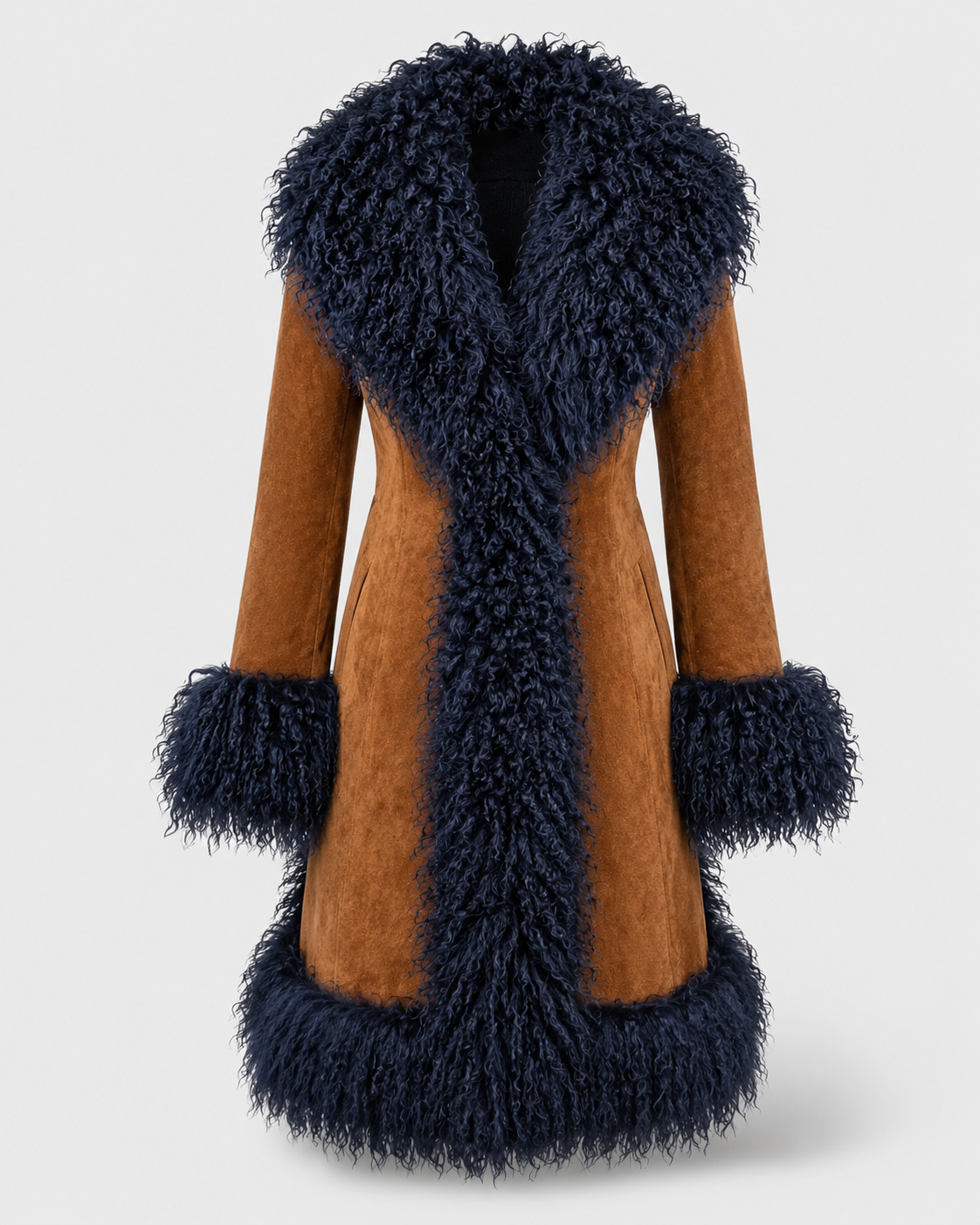 Premium Inessa Coat