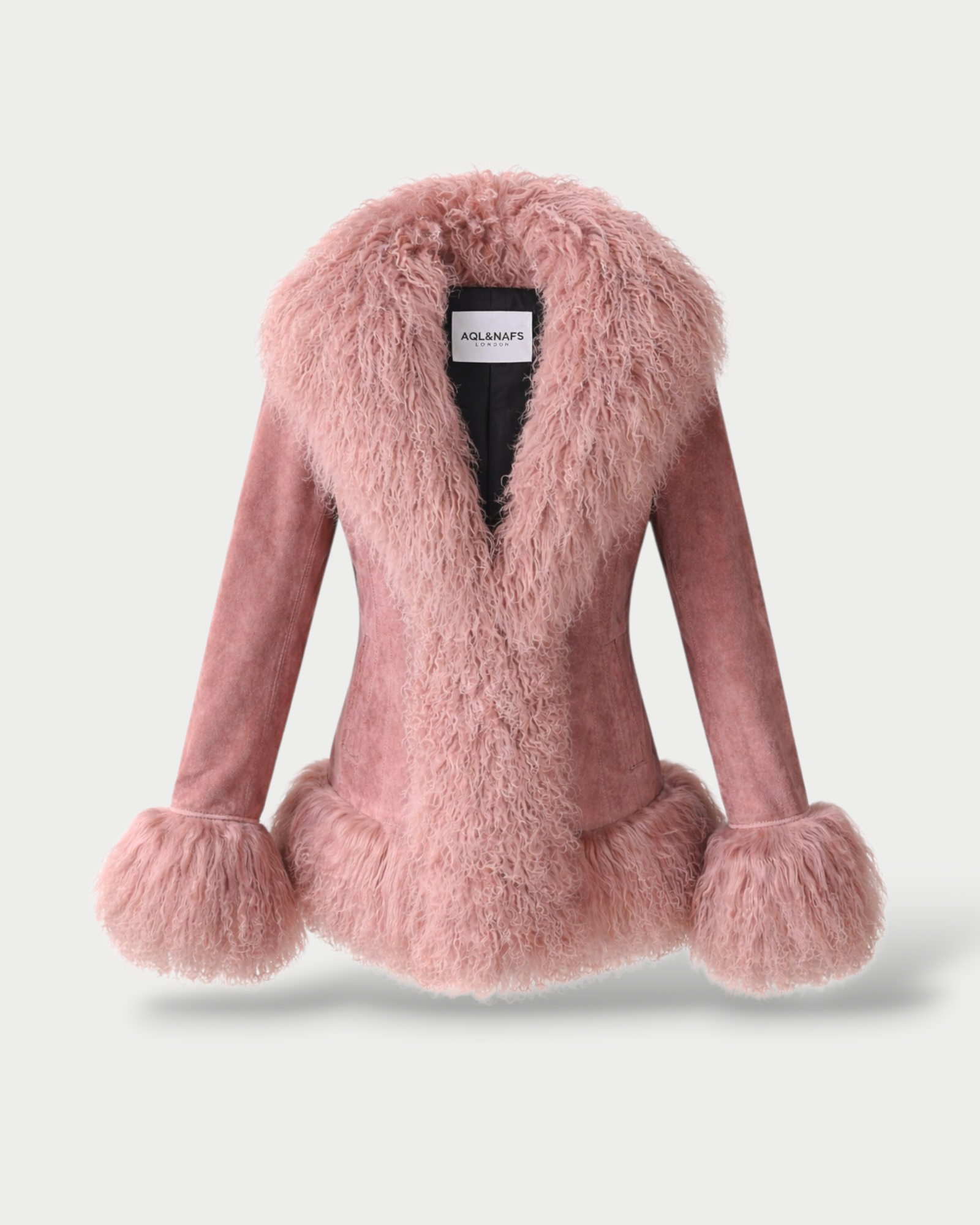 Mitra Coat