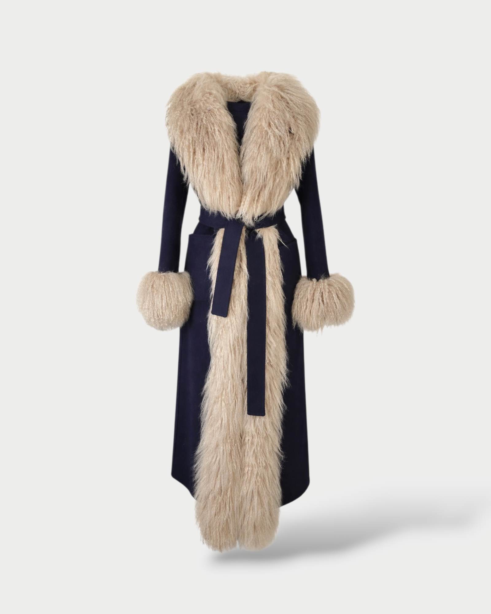 Schiba Coat