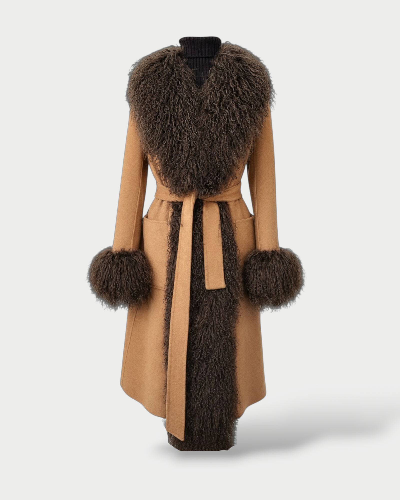 Rona Coat