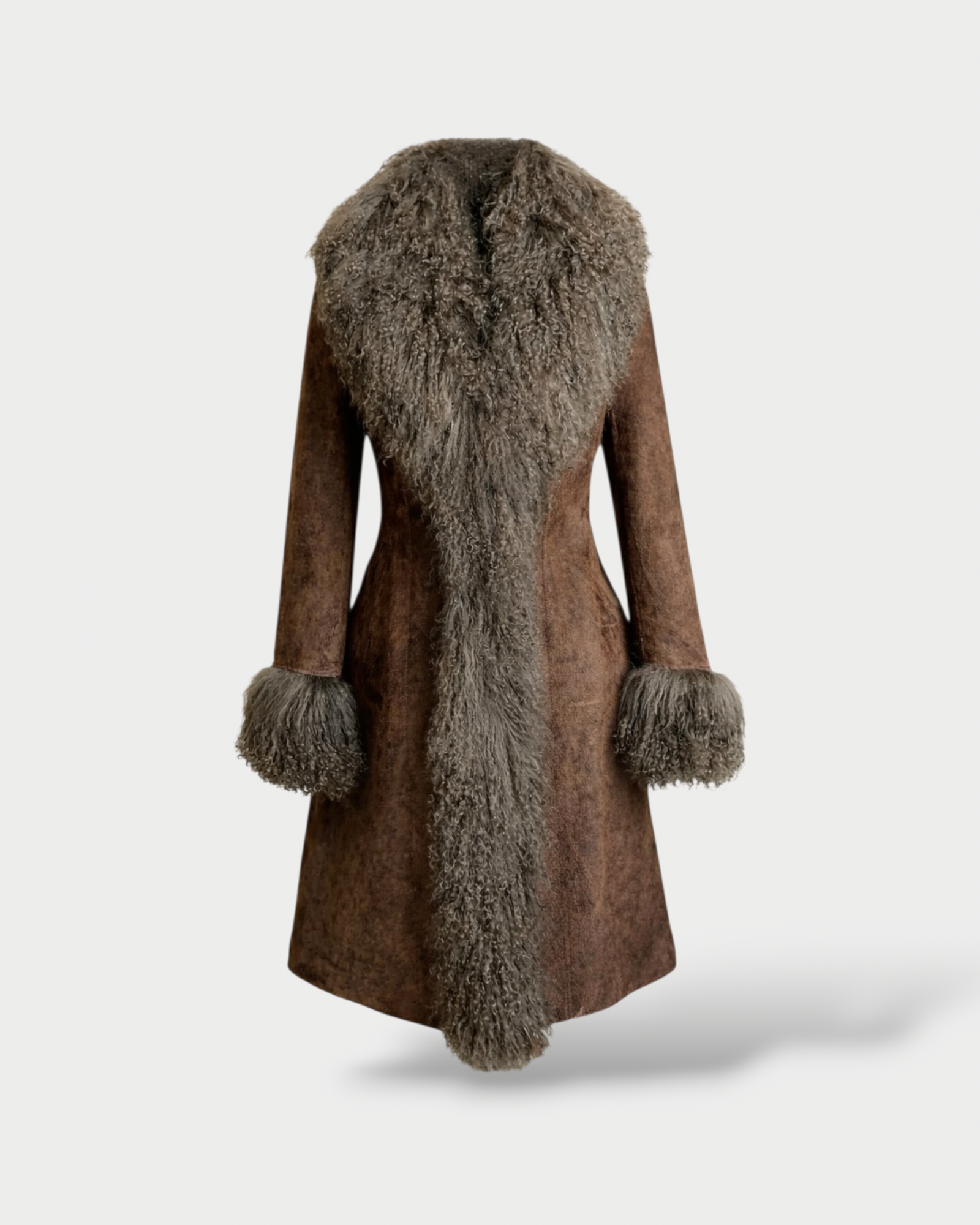 ジャケット・アウター mina Mina Coat