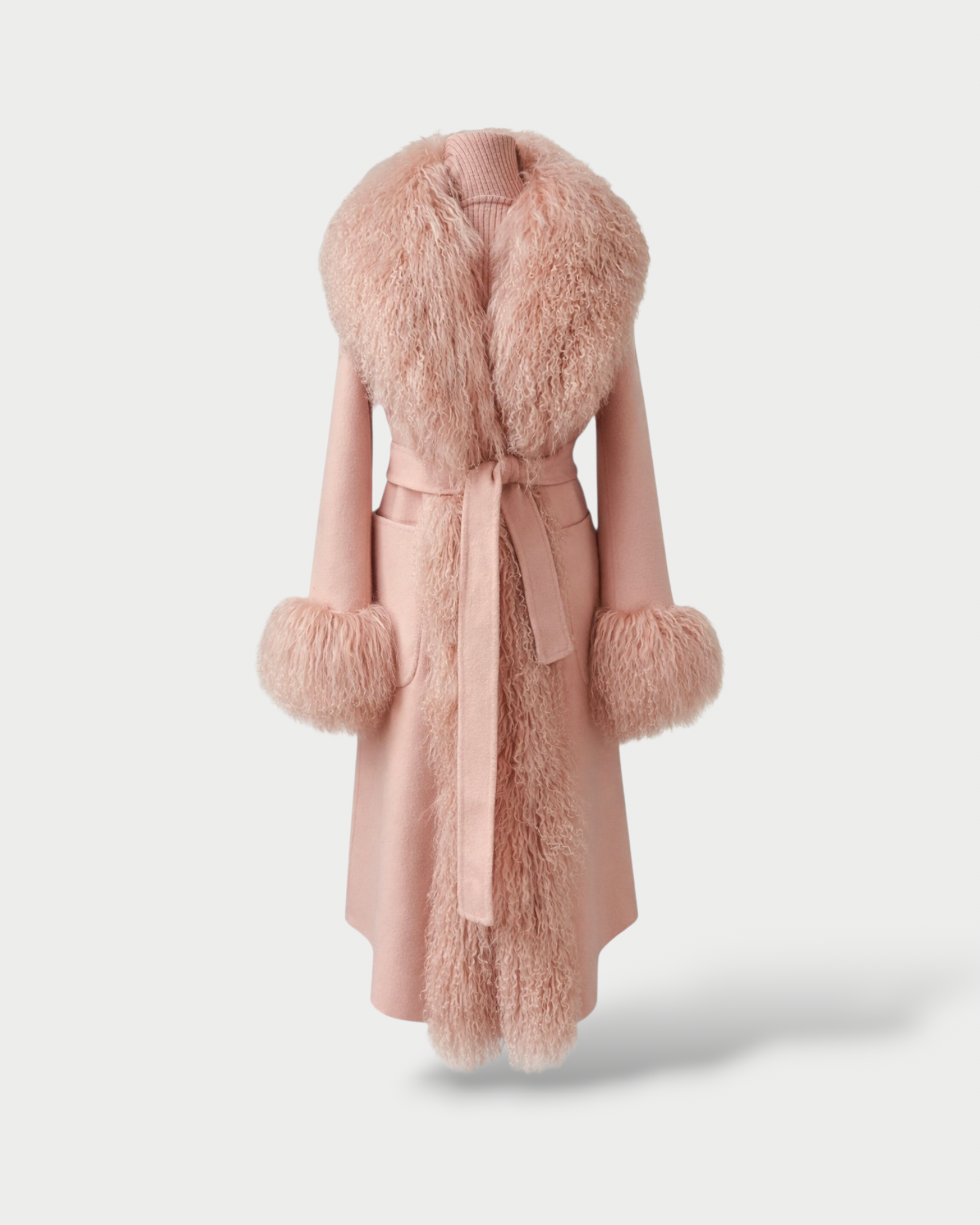 Nila Coat