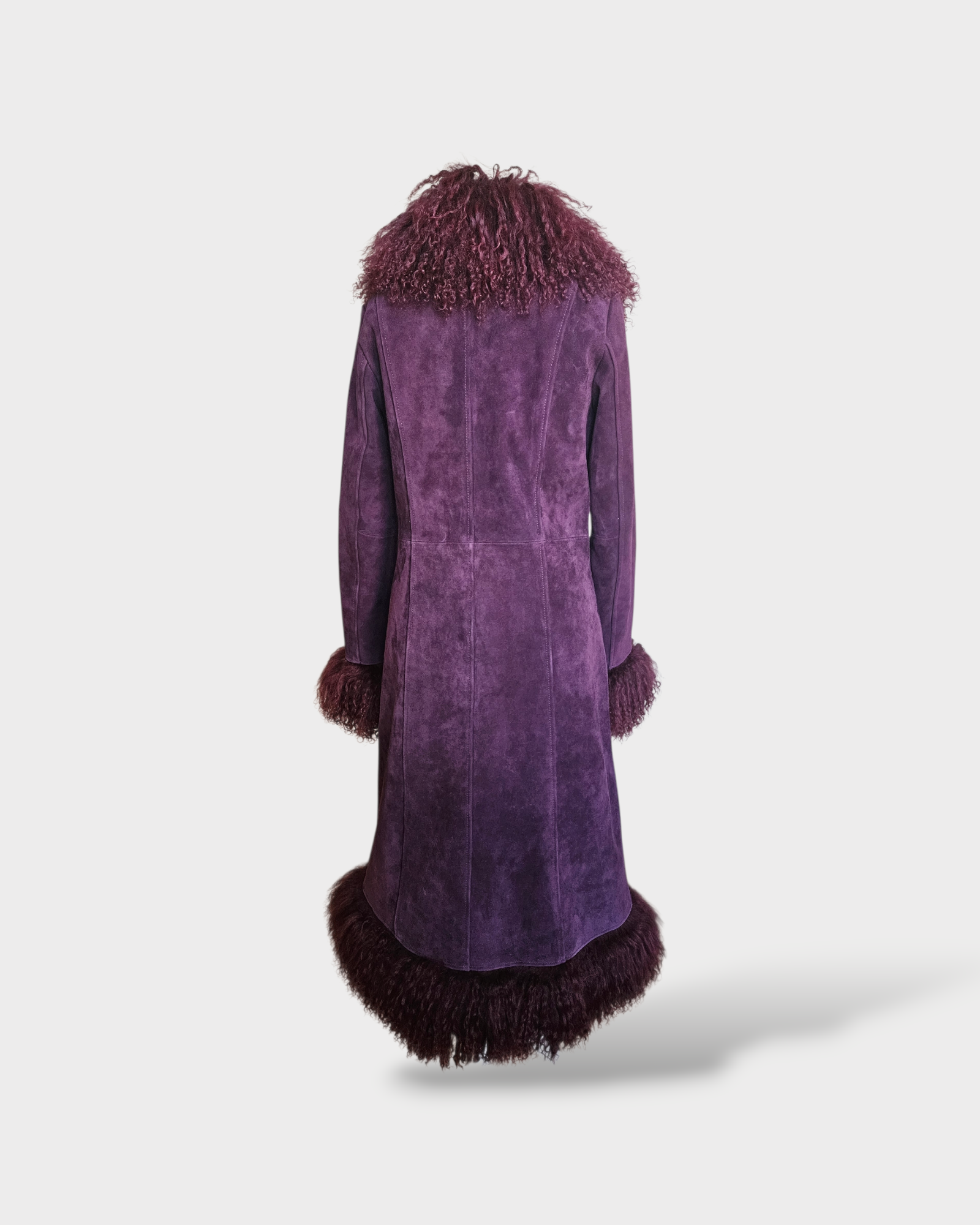 Premium Mona Coat