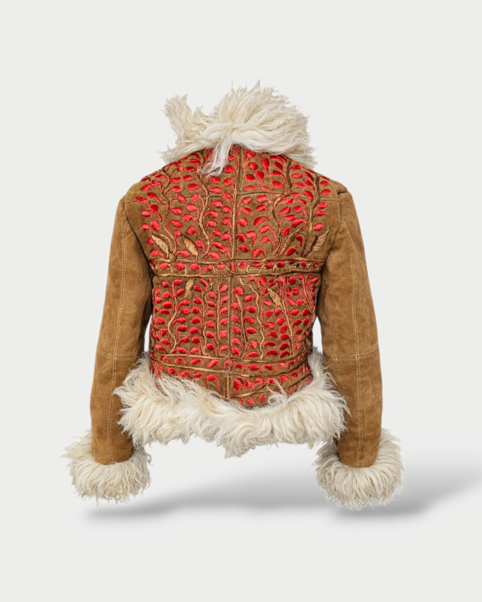 Tara Jacket