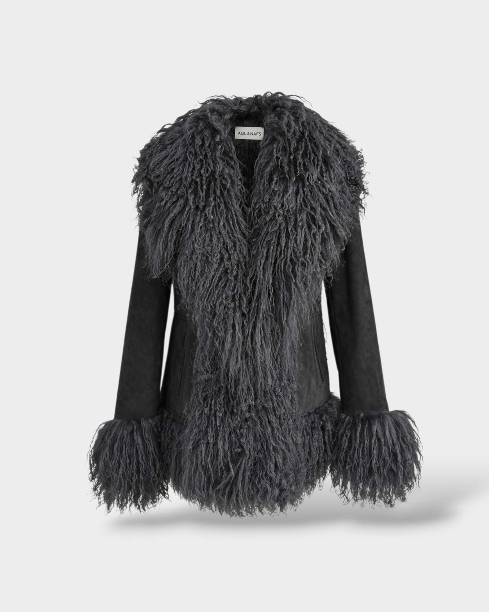 Nahid Jacket